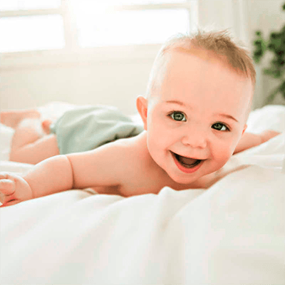 KINDER UND BABY