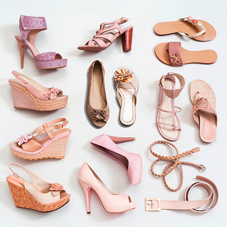 FRAUEN SCHUHE