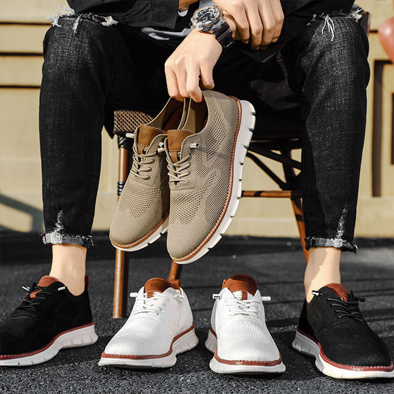WalkLord® - Ultrabequem - Offizielle Seite