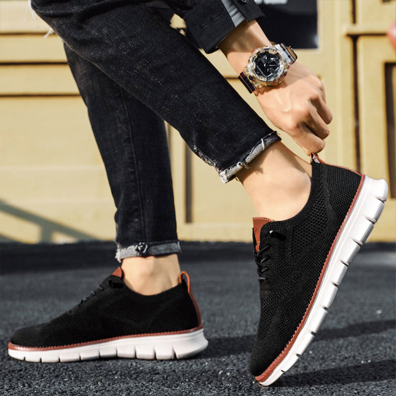 WalkLord® - Ultrabequem - Offizielle Seite