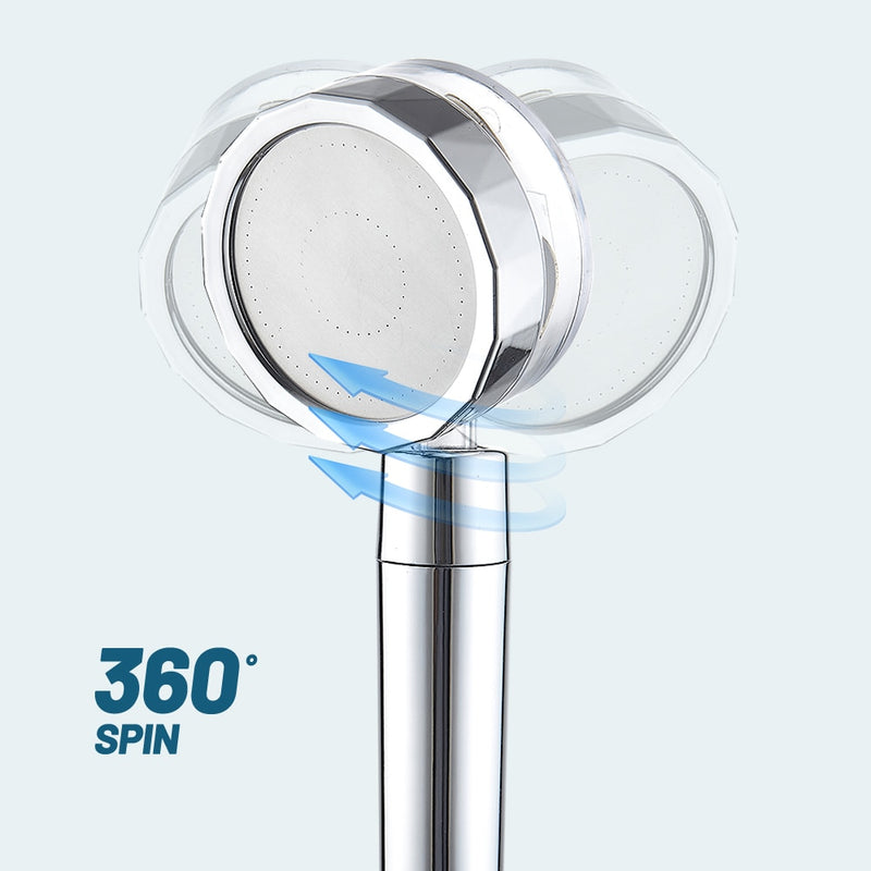 HomeShower®