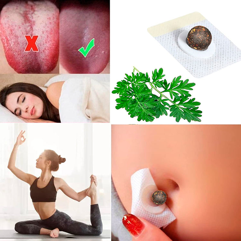 AliveBelly®