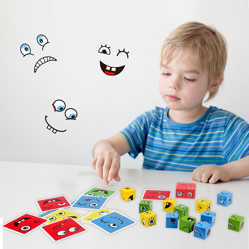 KidsFace®