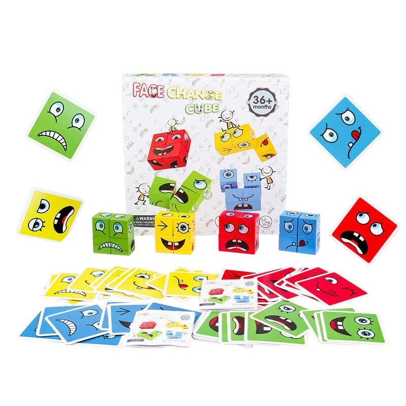 KidsFace®