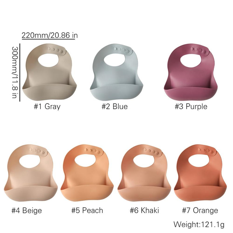 BabyBib®