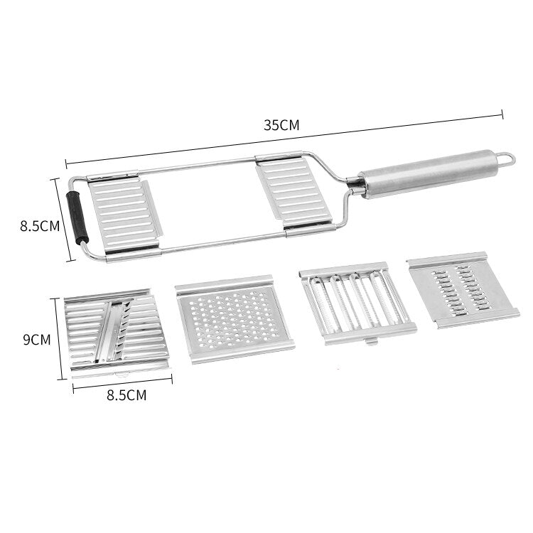 TechCutter®
