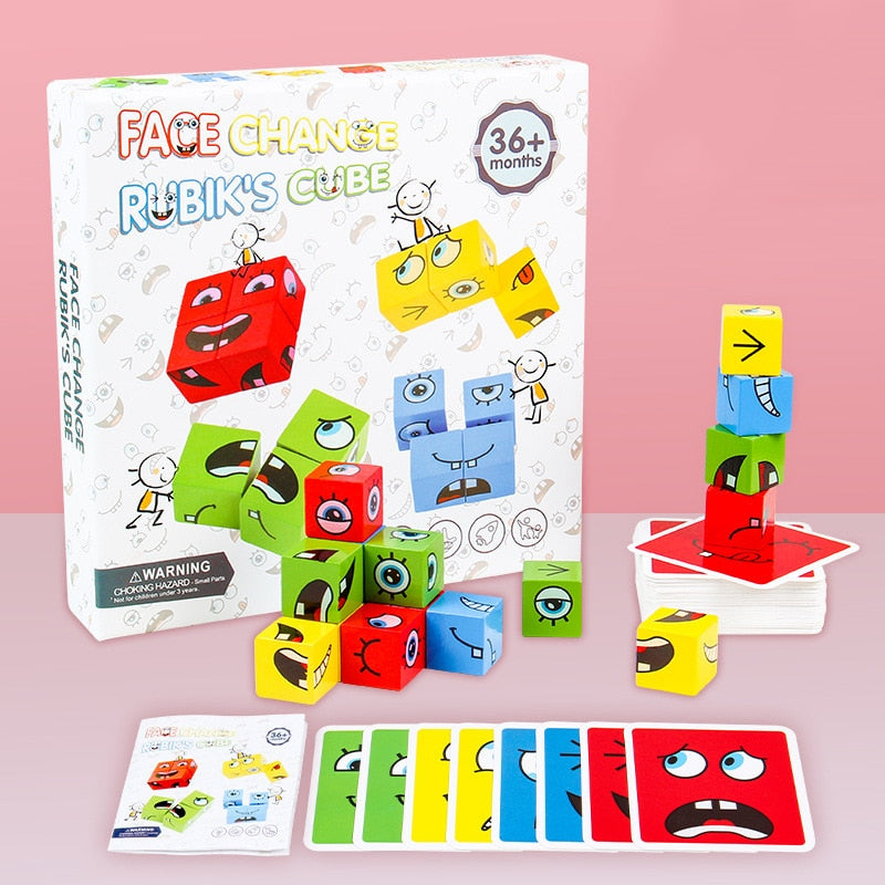 KidsFace®