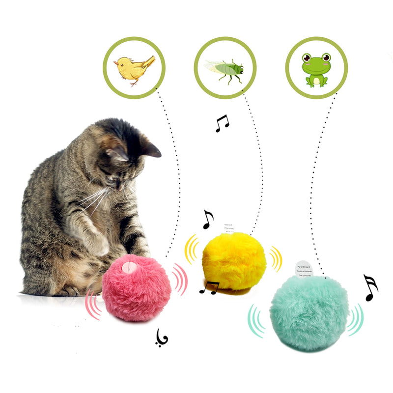 PlushCat®