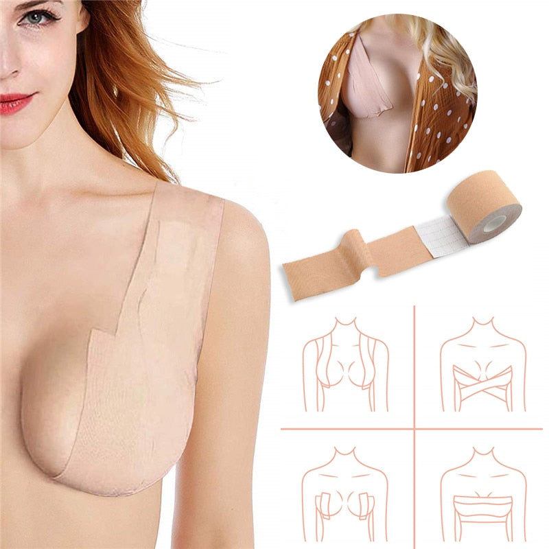 BeautyBust®
