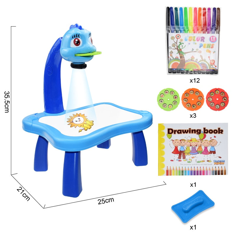 KidDraw®