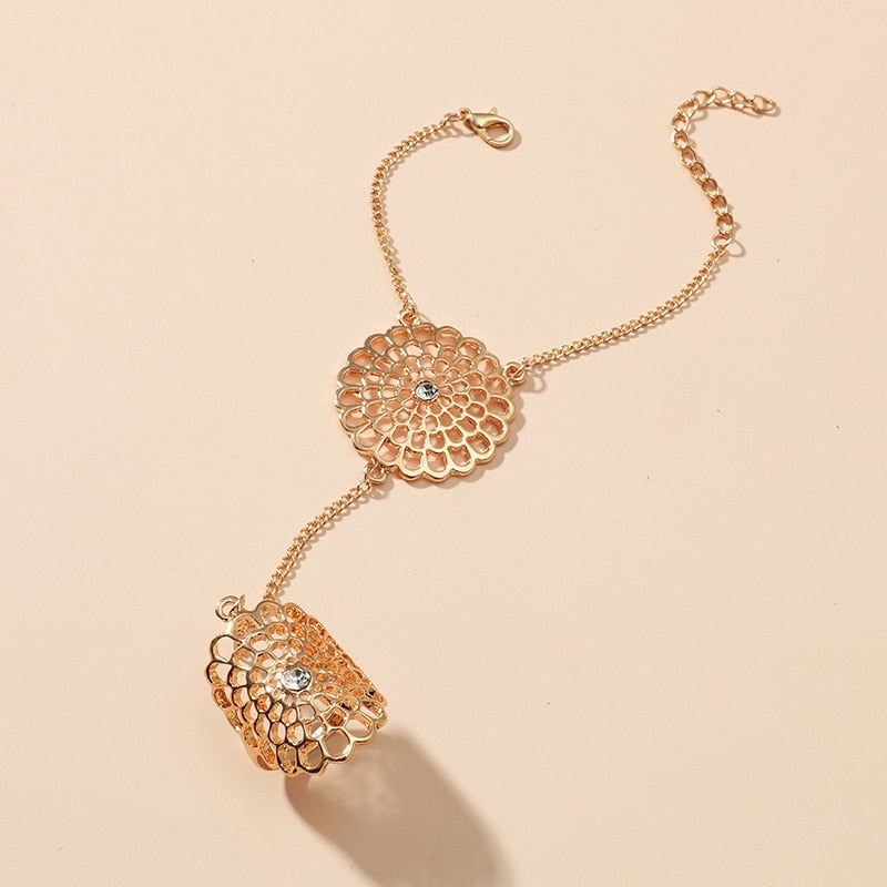 FlowerBracelet®