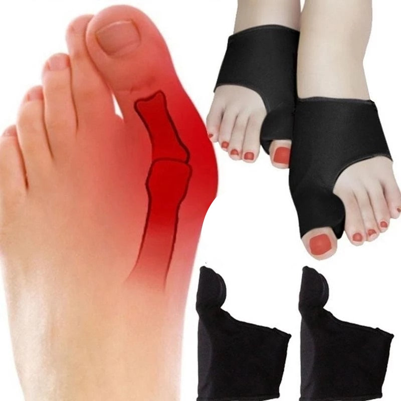 HealthFoot®