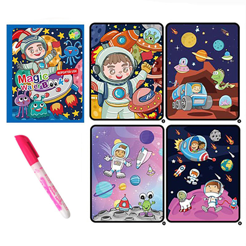 KidMagic®