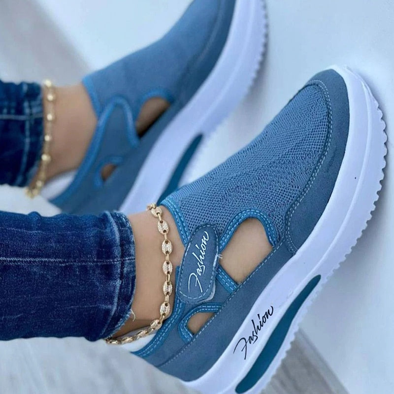 TrendFeet® - Komfort & Schönheit