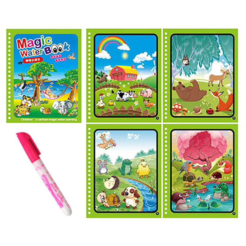 KidMagic®