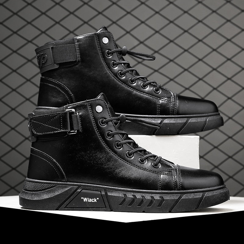 BlackToux®