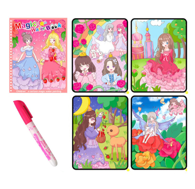 KidMagic®