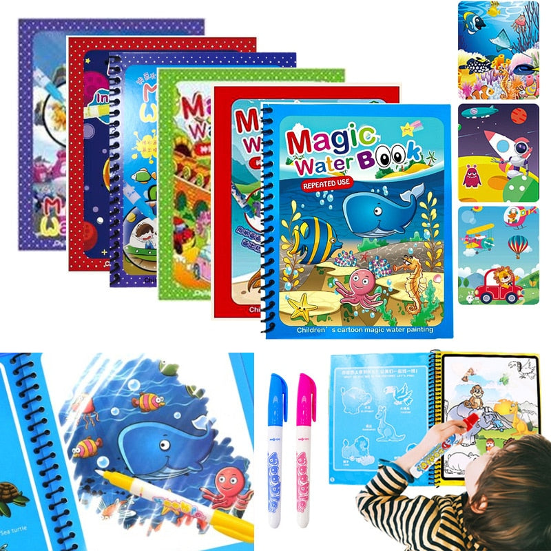 KidMagic®