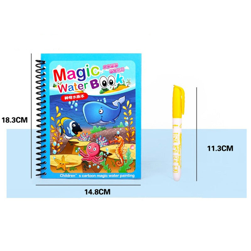 KidMagic®