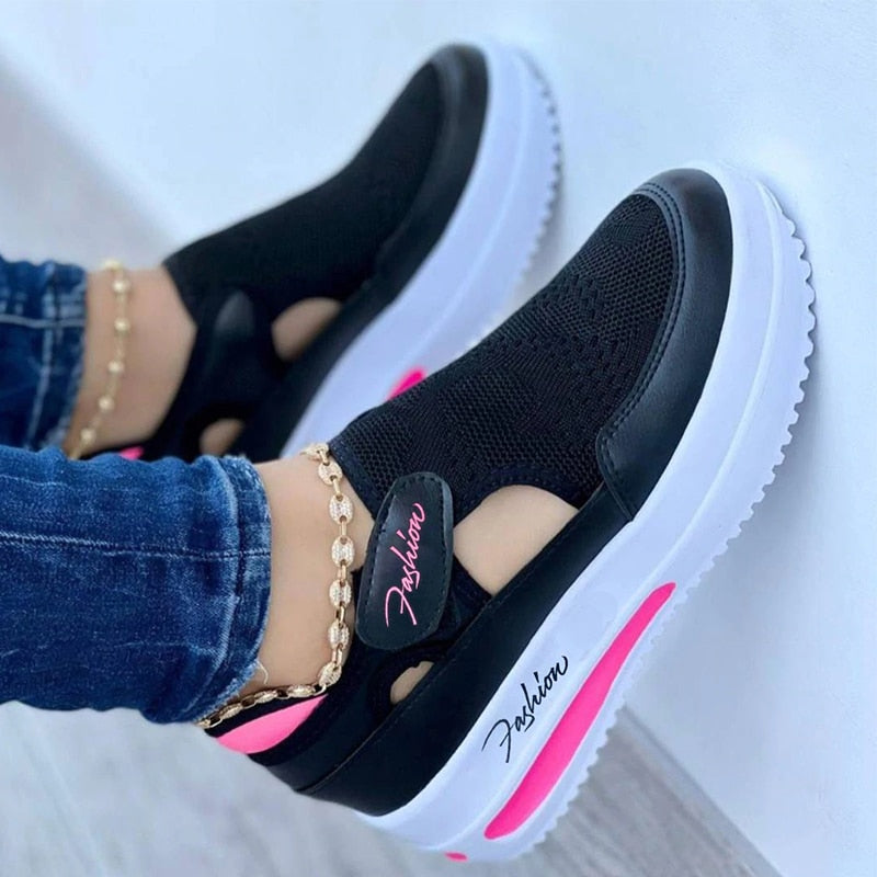 TrendFeet® - Komfort & Schönheit