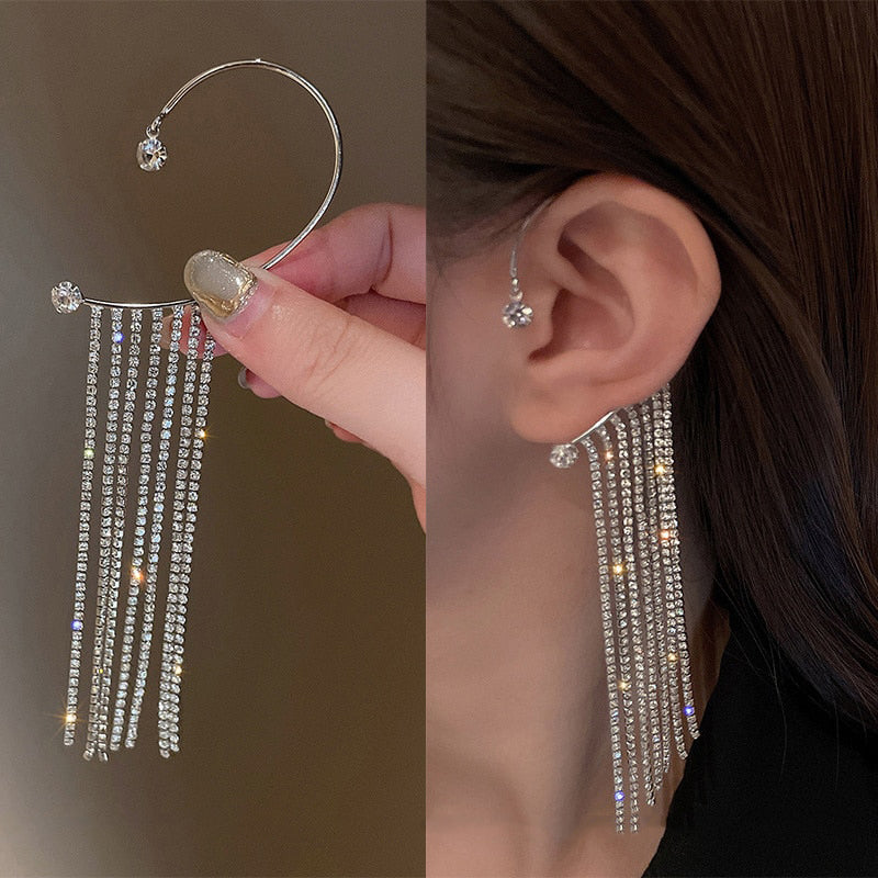 CharmEarring®